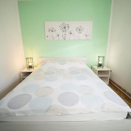 House Malkoc Apartment Saborsko Bagian luar foto