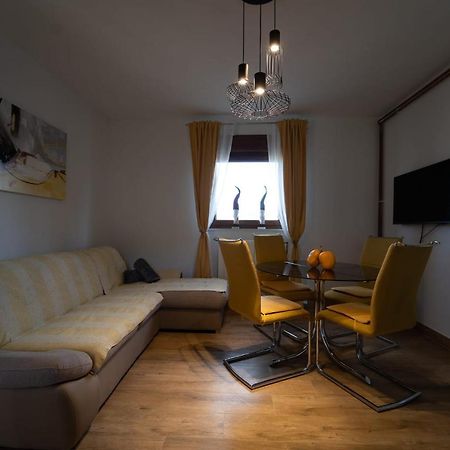 House Malkoc Apartment Saborsko Bagian luar foto