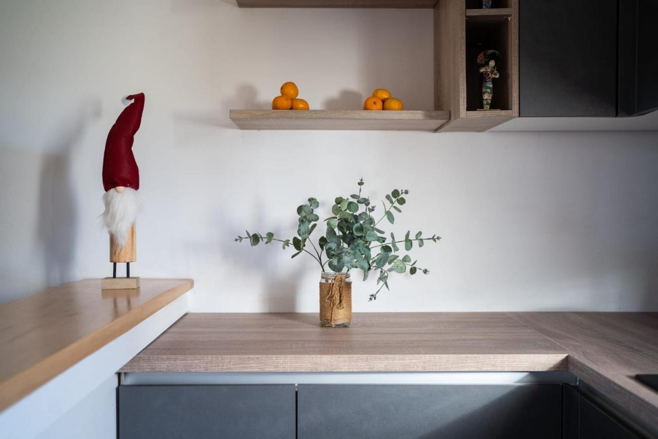 House Malkoc Apartment Saborsko Bagian luar foto