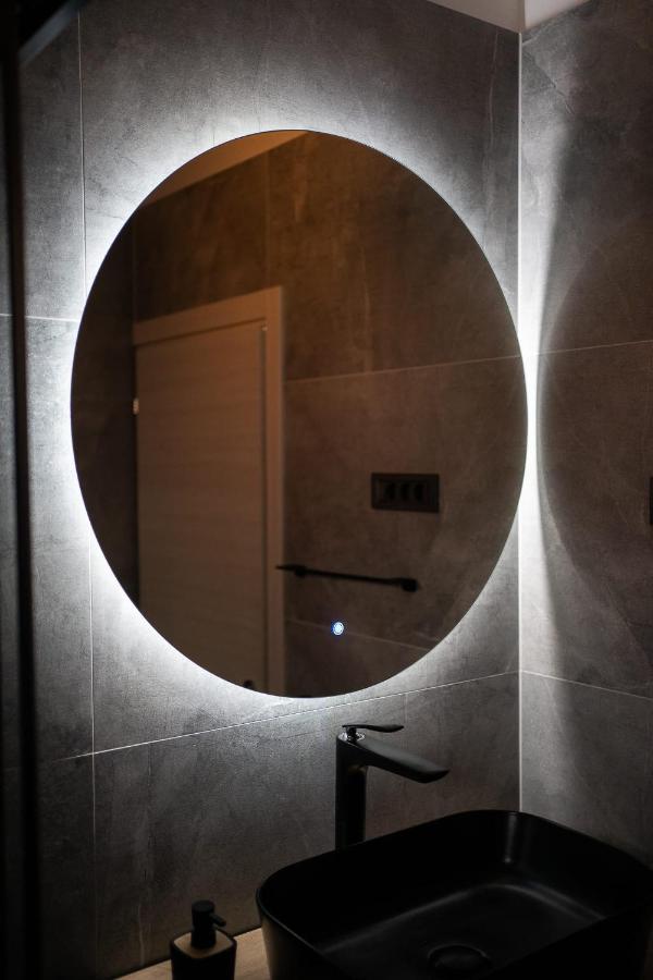 House Malkoc Apartment Saborsko Bagian luar foto